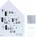Issey Miyake L'Eau d'Issey pour Homme - Geschenkst - Eau de toilette 75 ml + Showelgel 100 ml