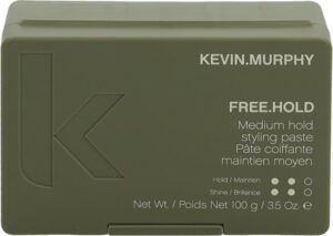 KEVIN.MURPHY Free.Hold - Styling crème - 100 g - Afbeelding 3