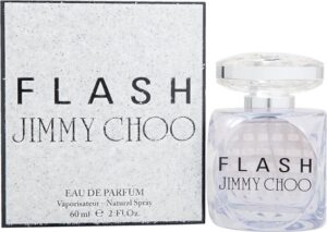 Jimmy Choo Flash for Women - 60 ml - Eau de Parfum - Afbeelding 4