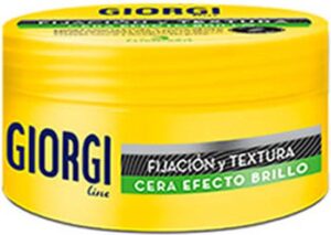 Stevige Fixatie Wax Giorgio - Afbeelding 3