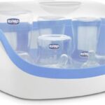 Chicco - Sterilisator voor babyvoeding - Magnetronstrerilisator
