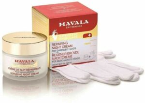 Handcrème Mavala (75 ml) - Afbeelding 3