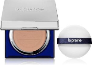 La Prairie Skin Caviar Powder Foundation SPF 15/PA++ (UVA) Foundation 9 gr - Afbeelding 3