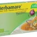 Bioforce Plantaforce Normal 8 Cubitos