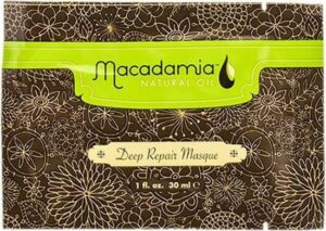 Deep Repair Masque Revitalizing Hair   Dry and Damaged Hair - Afbeelding 9