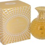 Marina De Bourbon Cristal Royal Eau De Parfum Spray 100 ml for Women