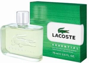 Lacoste Essential EDT M 75 ml - Afbeelding 18