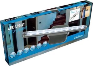 Grundig Draaibare LED Lamp