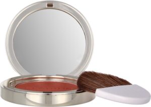 Clarins Joli Blush - Blush - Cheeky Peach 07 - Afbeelding 2