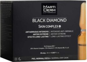 Martiderm Black Diamond Skin Complex Advanced 30x2ml