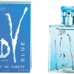 Ulric De Varens   Mens Perfume Udv Blue Ulric De Varens Edt   Men   100 Ml