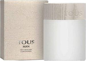 Herenparfum Tous Man Tous EDT - Afbeelding 4