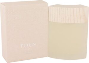 Tous - Les Colognes Concentres - Eau De Toilette - 90ML - Afbeelding 3