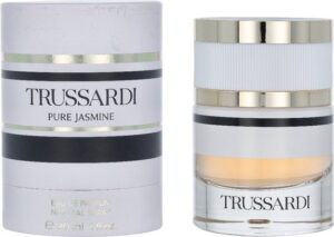 Damesparfum Trussardi Pure Jasmine EDP (30 ml) - Afbeelding 2
