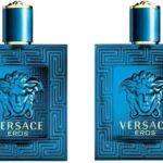 Versace Eros pour Homme - 2 stuks - Geschenkset