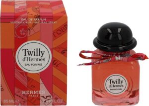 Hermès Twilly d'Hermés Eau Poivrée EDP W 85 ml - Afbeelding 4
