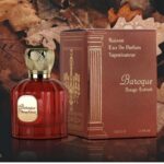 Alhambra Baroque Rouge Extrait - Edp