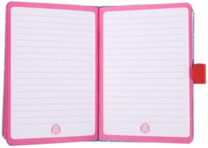 Rita's Wonderland Notitieboek - Afbeelding 3