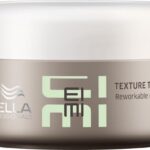 Wella EIMI Texture Touch Matte Clay - 75 ml