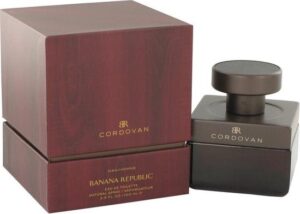Cordovan by Banana Republic 100 ml - Eau De Toilette Spray - Afbeelding 4