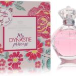 Marina De Bourbon My Dynastie Princess Eau De Parfum Spray 100 ml for Women