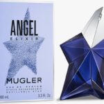 Thierry Mugler Angel Elixir - 100 ml - eau de parfum refillable spray - hervulbare parfum voor dames