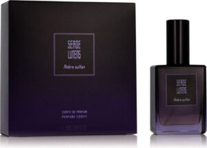 Damesparfum Serge Lutens Ambre Sultan 25 ml - Afbeelding 3