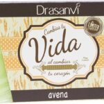 Drasanvi Jabon Avena 100g