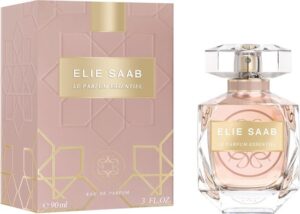 Elie Saab Le Parfum Essentiel - 90 ml - eau de parfum spray - damesparfum - Afbeelding 4