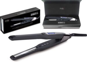 ITALIAN DESIGN ELECTRICAL ITEMS PLATINUM VOLUME STRAIGHTENER ID - Afbeelding 4