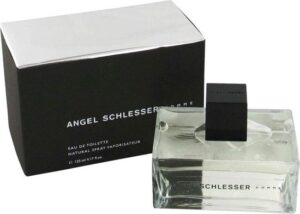 Angel Schlesser - Herenparfum Angel Schlesser Homme Angel Schlesser EDT - Mannen - 75 ml - Afbeelding 2