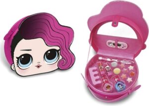 Kinder Make-up Set Beauty LOL Surprise! (16 Onderdelen) - Afbeelding 2