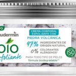 Exfoliërende Crème Bio Eudermin Vulkanisch gesteente (300 ml)
