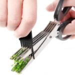 VITILITY Schaar - multiblad