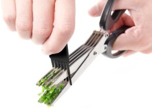 VITILITY Schaar - multiblad