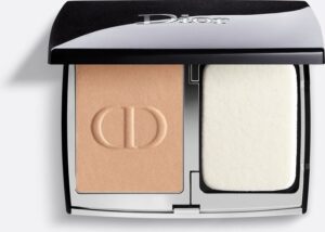 Diorskin Forever Polvos Compactos 4n 1un