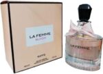 Riiffs La Femme Bloom Eau De Parfum Spray 100 Ml For Women - Afbeelding 2