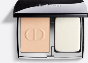Diorskin Forever Polvos Compactos 3n 1un