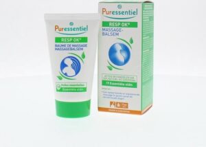 Puressentiel Respiratory Balm 50ml - Afbeelding 2