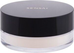 SENSAI Loose Powder Translucent Poeder 20 gr - Afbeelding 3