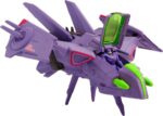 Pixar Lightyear Hyperspeed Series Ruimteschip van Zurg - Afbeelding 3