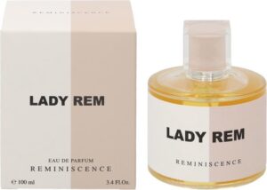 Reminiscence - Lady Rem - Eau De Parfum - 100Ml - Afbeelding 4