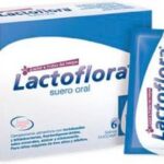 Lactoflora Suero Oral 6 Sobres