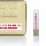 All Sins 18k - ALL SKIN SCULP 7 DAYS INTENSIVE TREATMENT LOTE 2 pz