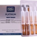 Ampullen Martiderm Platinum Night Renew