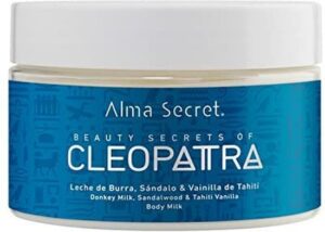 Body Cream Cleopatra (250 ml) - Afbeelding 2