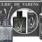 Ulric de Varens - UDV For Men - Geschenkset - Herenparfum 100ml & Deodorant 200ml