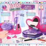 Sambro XOXO Love and Hugs 2in1 Beautysalon