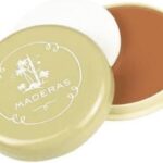 Maderas De Oriente Cream Foundation 03 Tostado