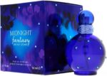 Britney Spears Fantasy Midnight Eau De Parfum Spray 50 Ml For Women - Afbeelding 2